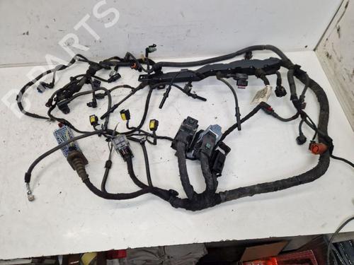 Ledningsnet Ledningsnet OPEL ASTRA K Sports Tourer (B16) 1.6 CDTi (35) (95 hp) 34738213 34738213