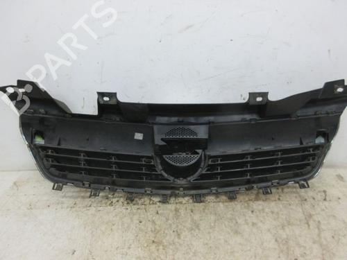 Grille OPEL ZAFIRA / ZAFIRA FAMILY B (A05) 1.9 CDTI (M75) | BP29096372C40 