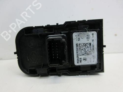 Mirror switch RENAULT CLIO IV (BH_) 1.2 16V | BP29098661I25 