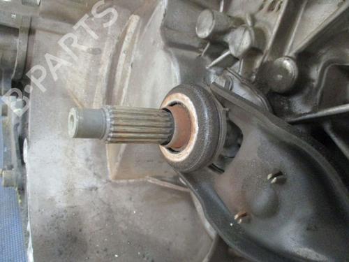Gearbox CITROËN C3 II (SC_) 1.6 HDi | BP38026691M3 - Image 6