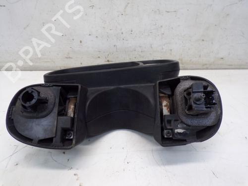 Right mirror RENAULT TRAFIC II Van (FL) 2.0 dCi 115 (FL01, FL0U, FL00, FL0H, FL0M) | BP29101706C27 