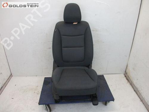 Used Right front seat KIA SORENTO II (XM) 2.4 CVVT (174 hp) 31588380