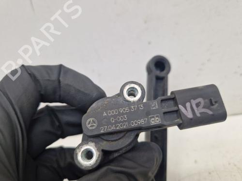 Electronic sensor MERCEDES-BENZ EQS (V297) EQS 450+ (297.123) | BP37133491M84 - Image 4