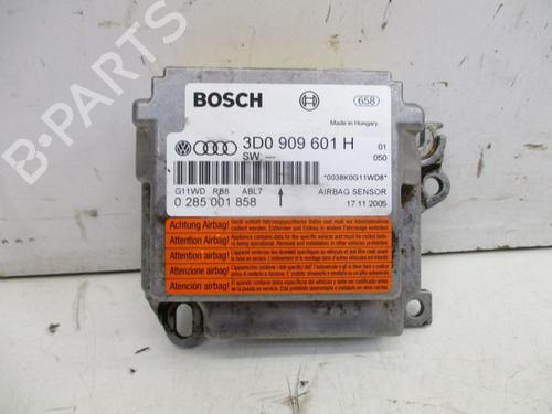 Computer VW TOUAREG (7LA, 7L6, 7L7) 3.2 V6 (241 hp) 29086465