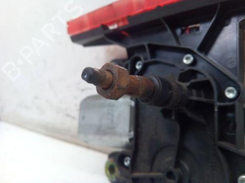 Rear wiper motor MERCEDES-BENZ A-CLASS (W169) A 200 (169.033, 169.333) | BP28076579M102 