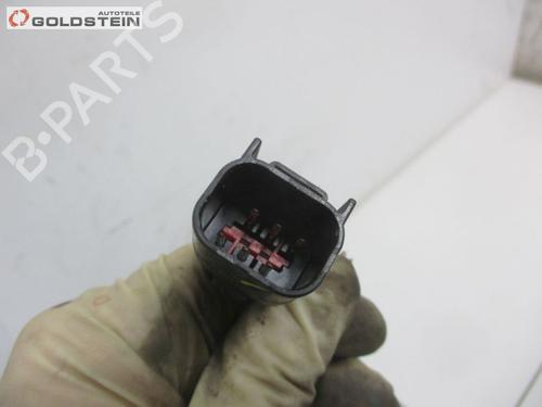 Rear left exterior door handle JAGUAR XF I (X250) 2.7 D | BP18760539C130 