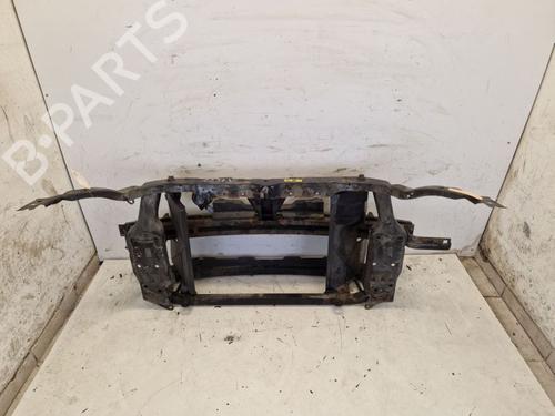 Crossmember NISSAN QASHQAI I (J10, NJ10) 1.6 | BP29104582C162 