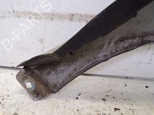 Left front fenders MERCEDES-BENZ A-CLASS (W169) A 180 CDI (169.007, 169.307) | BP29093768C41 