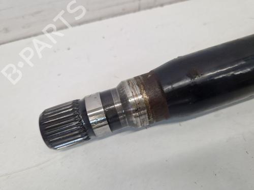 Right front driveshaft OPEL ZAFIRA TOURER C (P12) 2.0 CDTi (75) | BP37232908M39 - Image 3