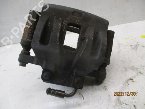 Right front brake caliper DODGE CHARGER 6.4 SRT8 | BP28174242M104 