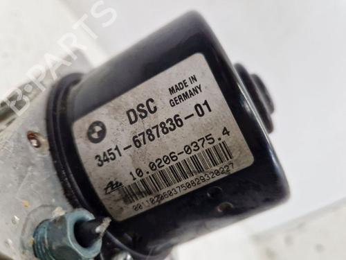 Electronic module BMW 1 (E87) 116 i | BP34042025M83 - Image 8