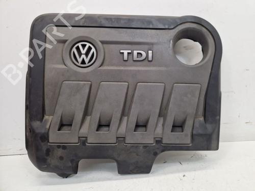 Used Upper protection Upper protection VW GOLF VI Variant (AJ5) 2.0 TDI (140 hp) 39908905 39908905