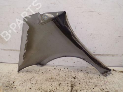 Right front fenders MERCEDES-BENZ A-CLASS (W169) A 180 CDI (169.007, 169.307) | BP29090043C42 