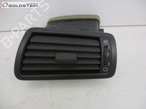 Used Air vent PEUGEOT 807 (EB_) 2.2 HDi (128 hp) 18751552