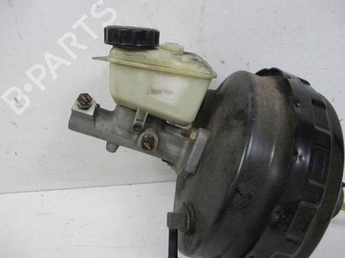 Brake master cylinder VOLVO S60 I (384) 2.5 T | BP18795007M77 