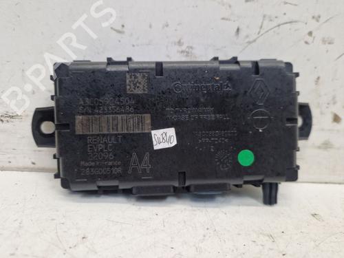 Øvrige Styrinhsenheder RENAULT MEGANE E-TECH SUV EV60 (BNJ1) (218 hp) 29100848