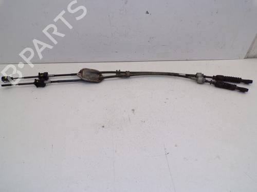 Cavo CITROËN C1 (PM_, PN_) 1.0 (68 hp) 30667707