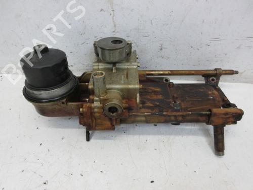 Used Support BMW 7 (E65, E66, E67) 745 i, Li (333 hp) 29090117