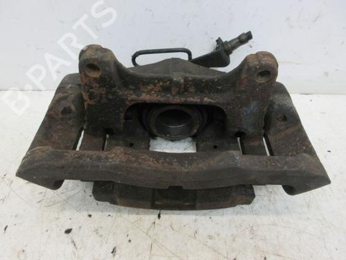 Used Right front brake caliper AUDI A3 (8P1) 3.2 V6 quattro (250 hp) 29088206