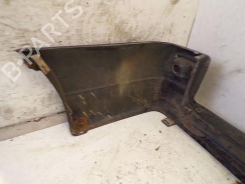 Stoßstange hinten VW TRANSPORTER T4 Bus (70B, 70C, 7DB, 7DK, 70J, 70K, 7DC, 7DJ) 2.5 TDI | BP19296422C8 