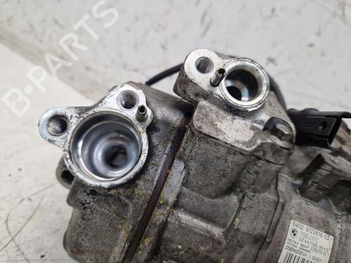 AC compressor BMW 3 (E90) 328 i | BP38507652M34 - Image 6