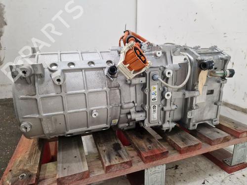 Gearbox NIO ET7 EV All-wheel Drive | BP37139565M3 - Image 8