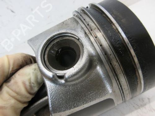 Other AUDI A1 Sportback (8XA, 8XF) 1.6 TDI | BP29091601O1 