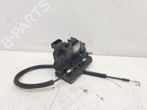 front-right-lock-citroen-jumper-ii-van-2006-33682784 main image