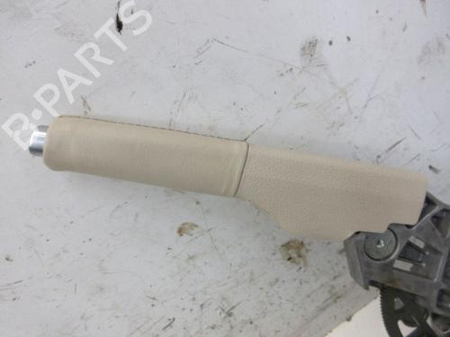 Hand brake VW GOLF VI Variant (AJ5) 1.6 TDI | BP37124888I18 - Image 8