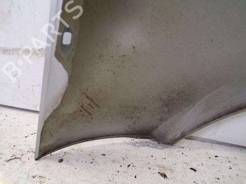 Right front fenders MERCEDES-BENZ A-CLASS (W169) A 180 CDI (169.007, 169.307) | BP29093767C42 