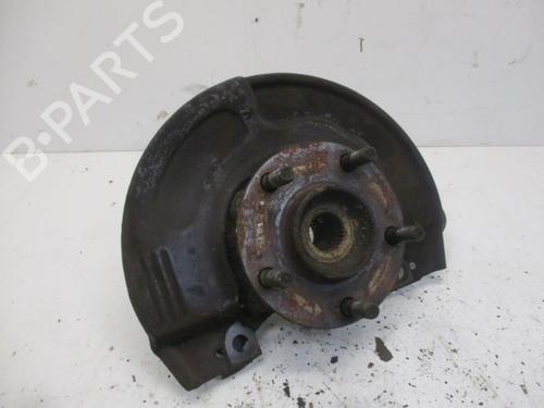 Used Right front steering knuckle MITSUBISHI GRANDIS (NA_W) 2.0 DI-D (NA8W) (136 hp) 18802649