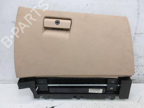 Used Glove box BMW X3 (E83) 3.0 d (204 hp) 19298116