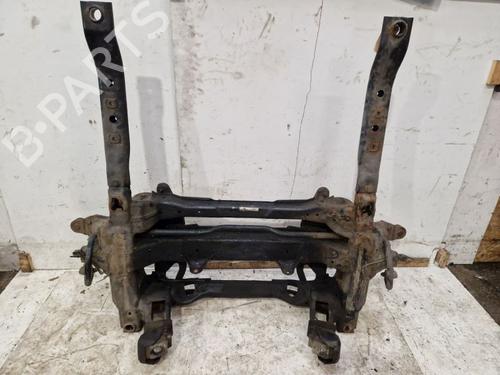 Used Subframe Subframe MERCEDES-BENZ SPRINTER 3,5-t Van (B906) 311 CDI (906.631, 906.633, 906.635, 906.637) (109 hp) 33276262 33276262