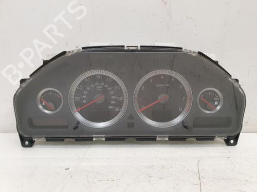 Used Display monitor Display monitor VOLVO XC90 I (275) V8 AWD (316 hp) 33276437 33276437