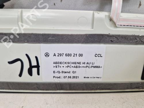 Other MERCEDES-BENZ EQS (V297) EQS 450+ (297.123) | BP29100662O1