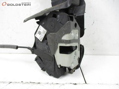 Front right lock FORD FOCUS III Turnier 1.0 EcoBoost | BP18788267C97 