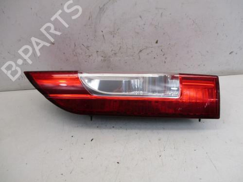 Left taillight FIAT DUCATO Van (250_) 100 Multijet 2,2 D | BP29088811C34 