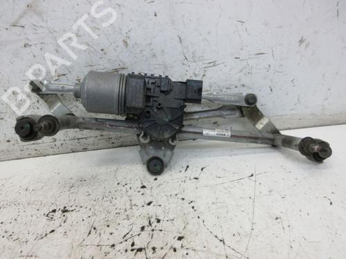Used Front wipers mechanism SKODA CITIGO (NF1) 1.0 (60 hp) 19296387