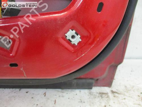 Left front door DODGE CALIBER 2.0 | BP26647419C2 