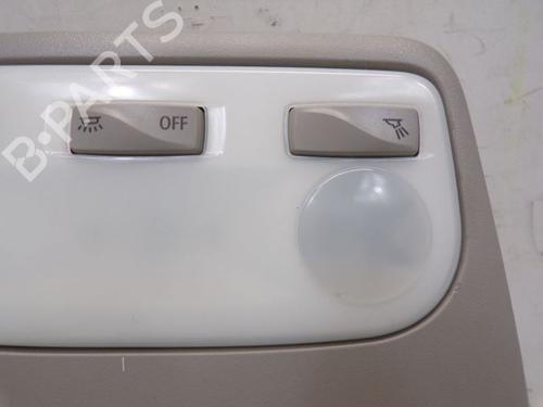 Interior roof light RENAULT ZOE (BFM_) ZOE | BP22989988I8 