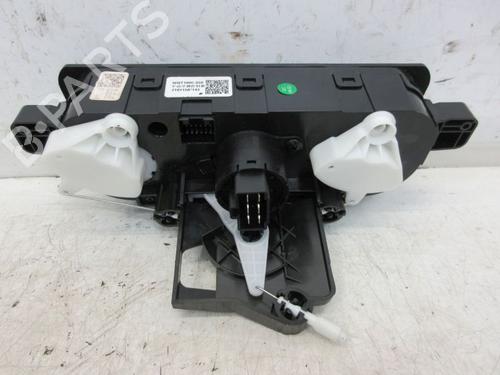 Climate control DACIA SPRING EV (B6M1) | BP38505528I5 - Image 3