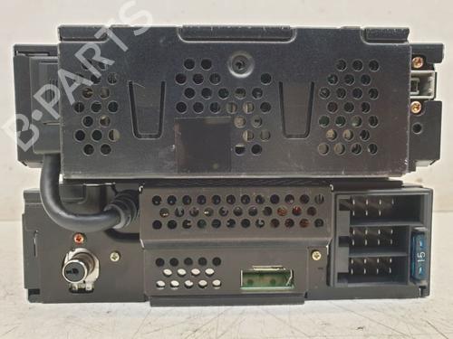 Electronic module MERCEDES-BENZ M-CLASS (W163) ML 500 (163.175) | BP37146535M83 - Image 6