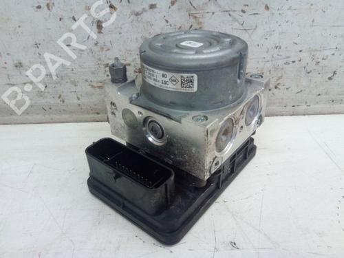 Elektronisk modul DACIA DOKKER Express Box Body/MPV 1.2 TCe 115 (FEAY) | BP27985244M83 
