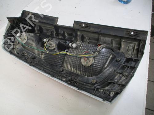 Right taillight KIA SOUL I (AM) 1.6 GDI | BP37118896C35 - Image 3