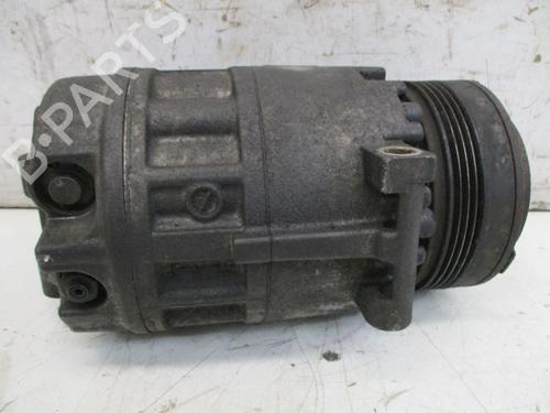 AC compressor BMW X5 (E53) 4.4 i | BP37125219M34  - Image 6
