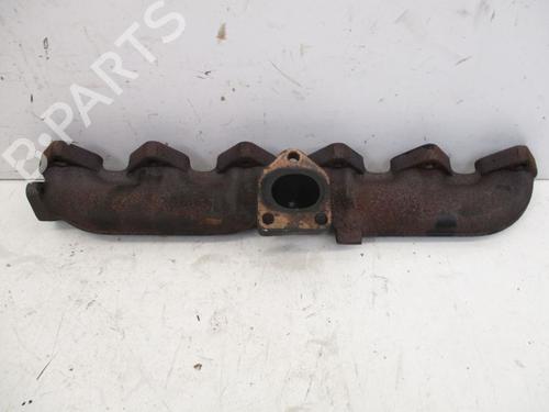 Exhaust manifold BMW X5 (E53) 3.0 d | BP18807194M110 