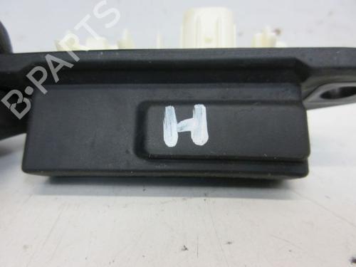 Interior roof handle TOYOTA YARIS (_P21_, _PA1_, _PH1_) 1.5 Hybrid (MXPH10, MXPH11) | BP29099127I35 