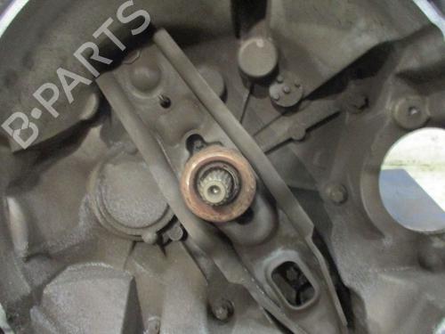 Gearbox MITSUBISHI COLT CZC VI Convertible (RG) 1.5 (Z36A) | BP19295475M3 