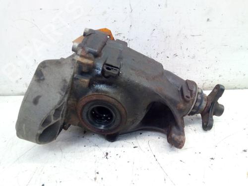 Rear differential BMW 1 (F20) 116 i | BP37136635M24 - Image 3