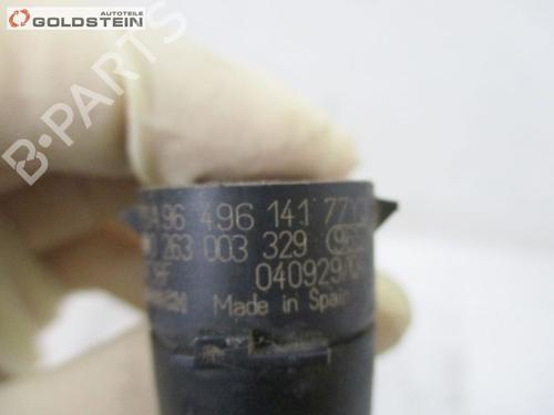 Electronic sensor PEUGEOT 607 (9D, 9U) 2.7 HDi 24V | BP37102518M84 - Image 3